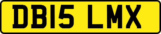 DB15LMX