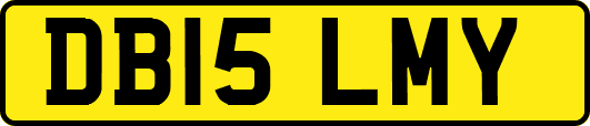 DB15LMY