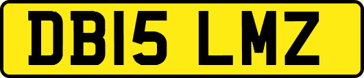 DB15LMZ