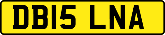 DB15LNA
