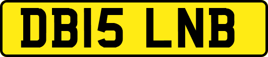 DB15LNB
