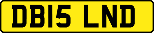 DB15LND