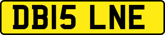 DB15LNE