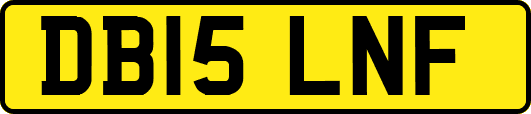 DB15LNF