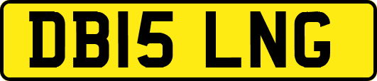 DB15LNG