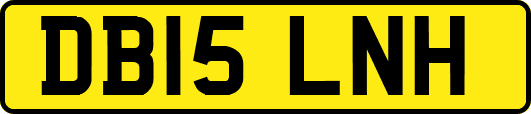 DB15LNH