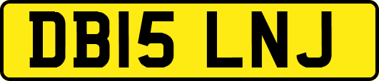 DB15LNJ