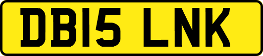DB15LNK