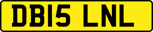 DB15LNL