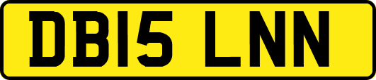 DB15LNN