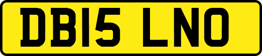 DB15LNO