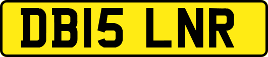 DB15LNR