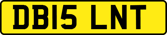 DB15LNT