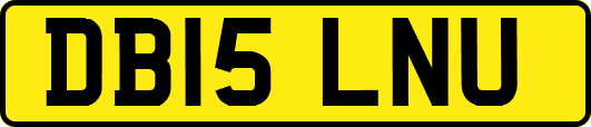 DB15LNU