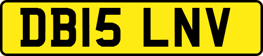 DB15LNV