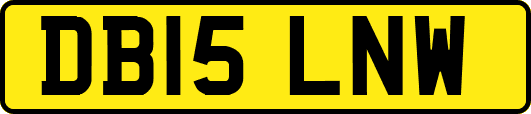 DB15LNW