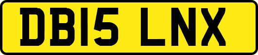 DB15LNX