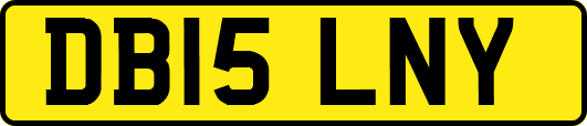 DB15LNY