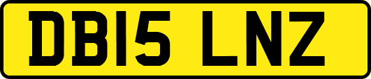 DB15LNZ