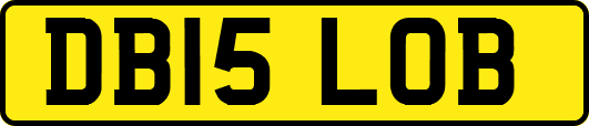 DB15LOB
