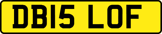 DB15LOF