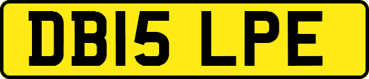DB15LPE