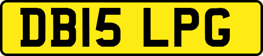 DB15LPG