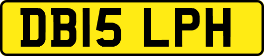 DB15LPH
