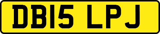 DB15LPJ