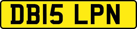 DB15LPN