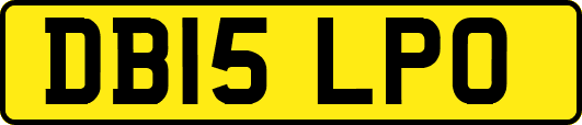 DB15LPO
