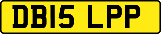 DB15LPP