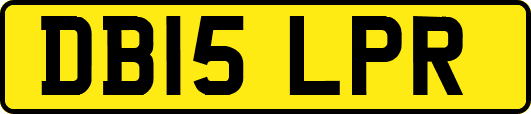 DB15LPR