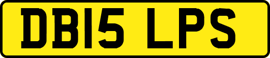DB15LPS