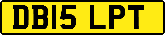 DB15LPT