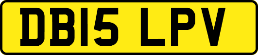 DB15LPV