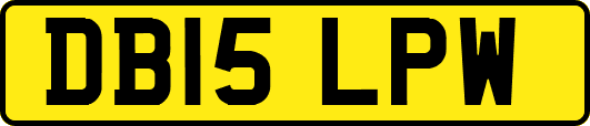 DB15LPW