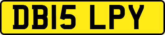DB15LPY