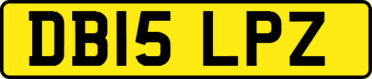 DB15LPZ