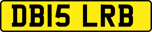 DB15LRB