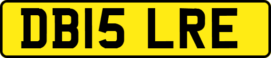 DB15LRE