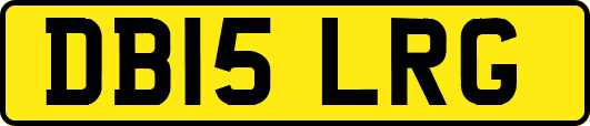 DB15LRG