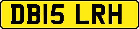 DB15LRH