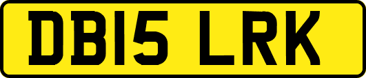DB15LRK