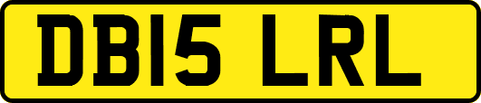 DB15LRL