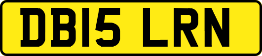 DB15LRN