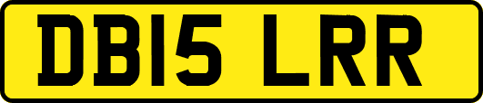 DB15LRR