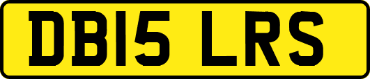DB15LRS
