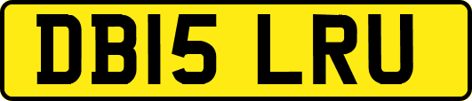 DB15LRU