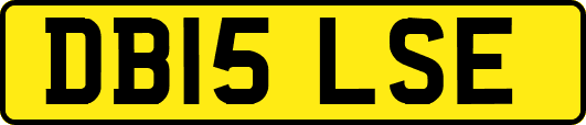DB15LSE